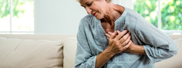 When Should You Go to the ER for Chest Pain?