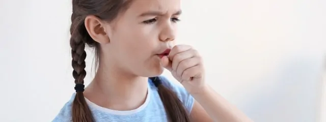 When to go to the ER if Your Child Has Asthma