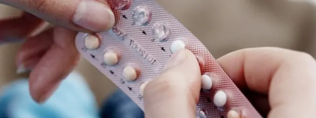 Can Birth Control Cause Ovarian Cysts?