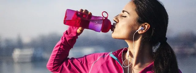 15 Tips For Staying Hydrated in the Heat