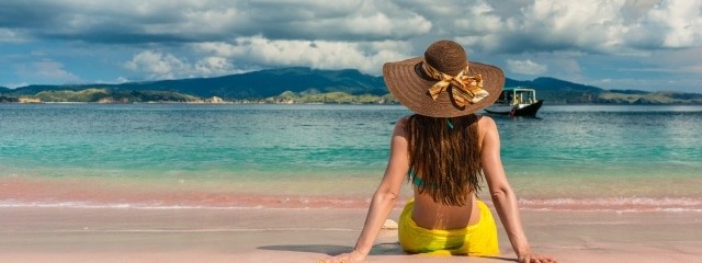 Can You Get Sunburn on a Cloudy Day? Plus More Sun Myths Exposed