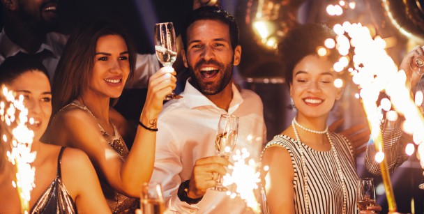 4 Items to Consider for New Year’s Eve Safety