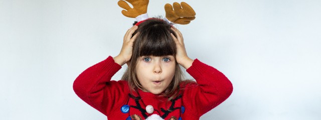 Most Common Holiday Accidents