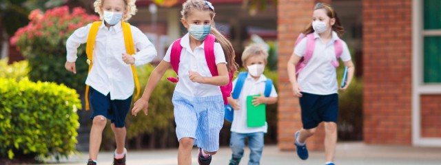 The Return to “Normal”: Coronavirus School Precautions