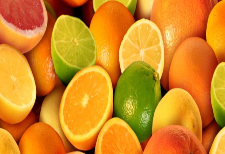 Does Vitamin C Help with Seasonal Allergies?