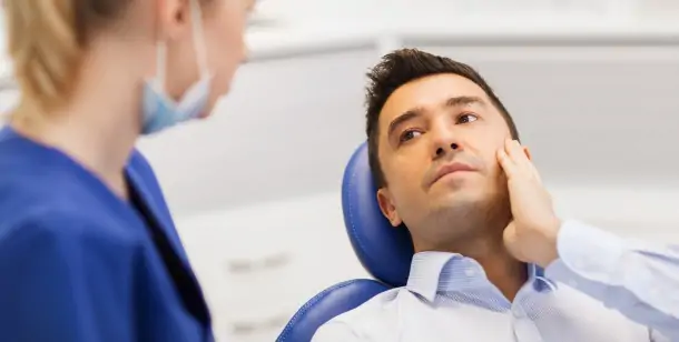 When to Visit the Emergency Room for Dental Care