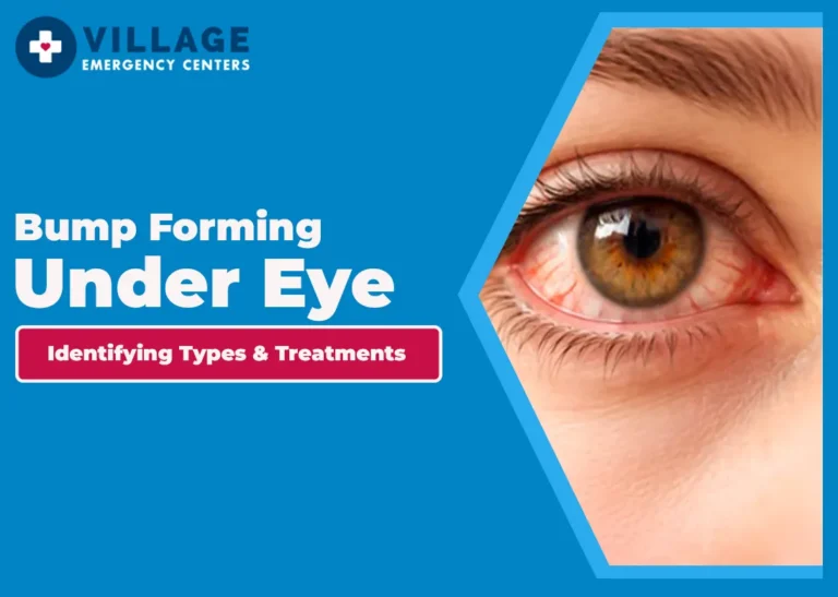 feature image of a blog showing an eye image forming bum under it
