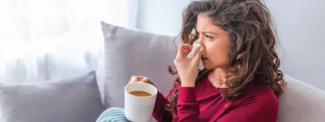 7 Effective Tips – How Not to Get Sick During Winter