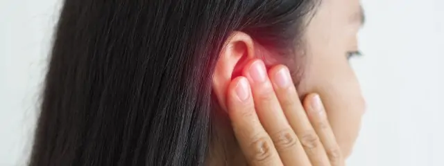 Is a strange ringing sound emanating in your ear troubling you? Know more  about tinnitus - India Today