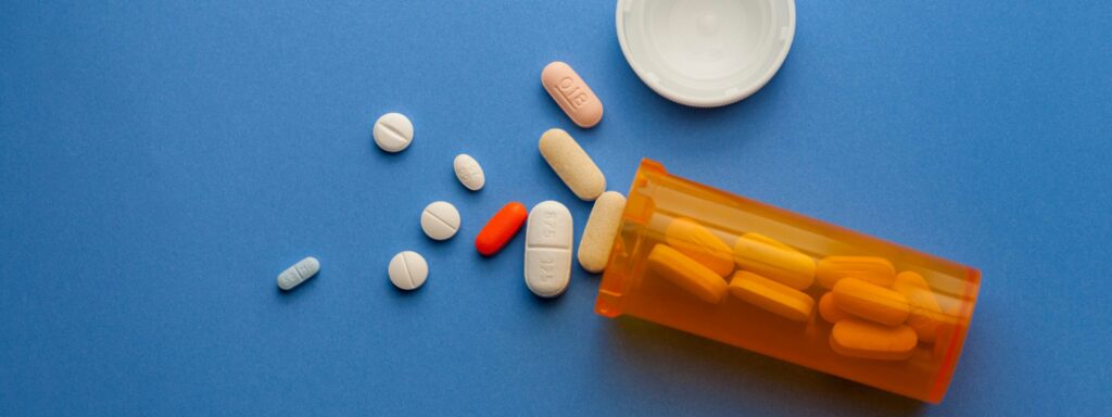 different types of antibiotics
