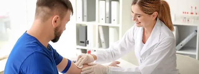 How Often is a Blood Test Needed? Guide to Routine Checks