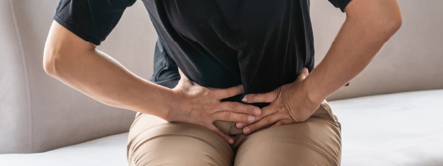 Should I Go to Urgent Care for Pelvic Pain? When To See a Doctor