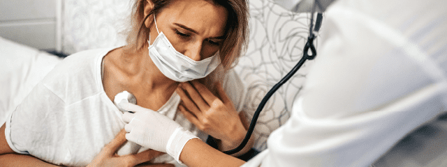 Can Urgent Care Diagnose Pneumonia in Houston?