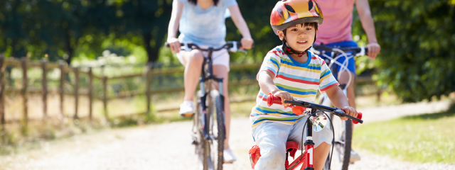 How Can You Prevent Injury While Cycling?