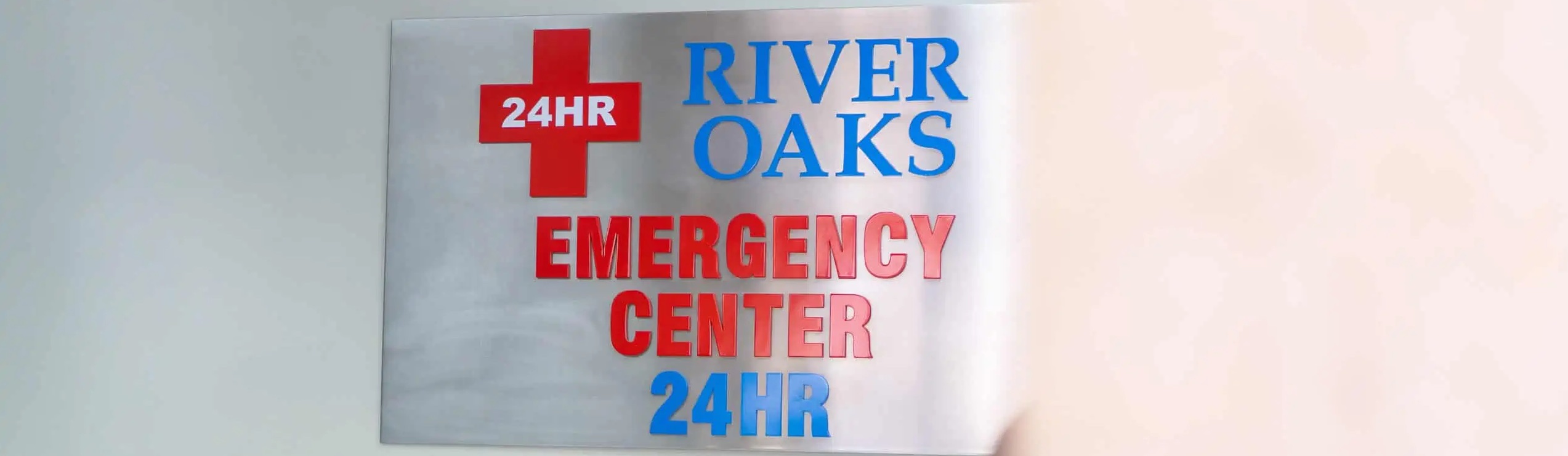 River Oaks Emergency Room