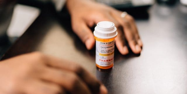 prescriptions for antibiotics
