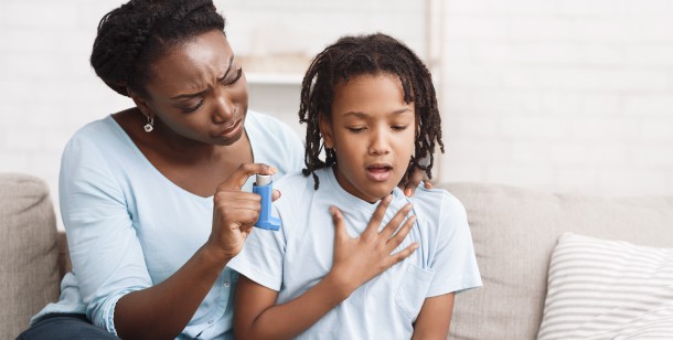 What Is an Asthma Flare Up? Symptoms & Treatments | Village EC