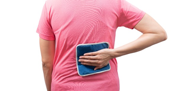 Slip Accident Injuries - Treatments For Back Pain After a Fall