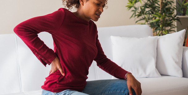 how long does it take for back injury to heal