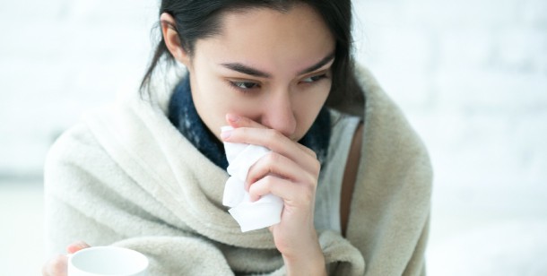 difference between COVID-19 and flu