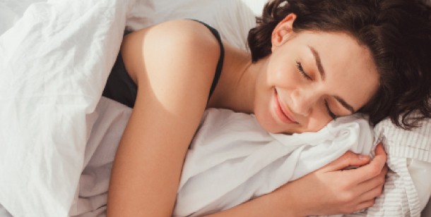get enough sleep to stay healthy