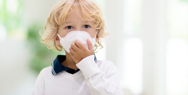 risk of children getting sick at daycare