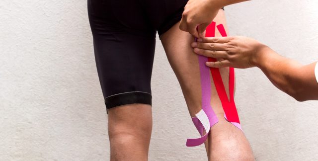 How to Recover Quickly from a Hamstring Strain/Pull