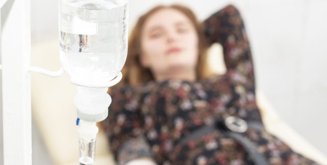 IV Fluid Administration at Urgent Care: What to Expect and Why It's  Important