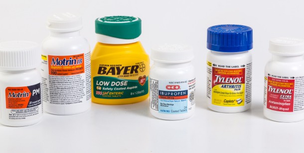 There are many pain relievers available in the market, but which are safe for the kidneys? 