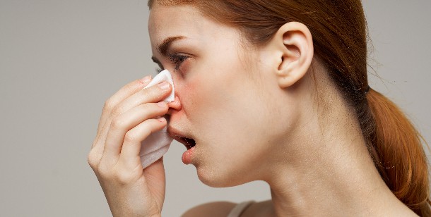 what are allergies and what do they do to us