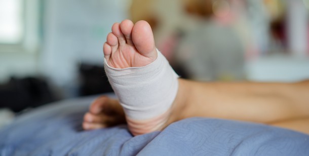 Cellulitis: Causes, Treatments, and Recovery - Southlake General Surgery