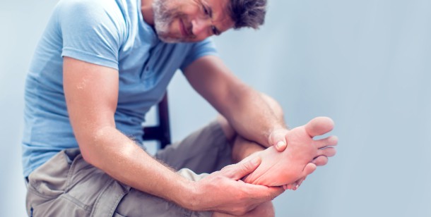 Effective Toenail Care Tips | Foot Injury Clinic