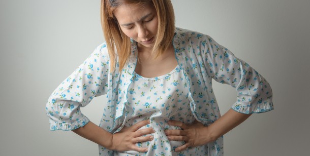 what causes rectal bleeding during pregnancy