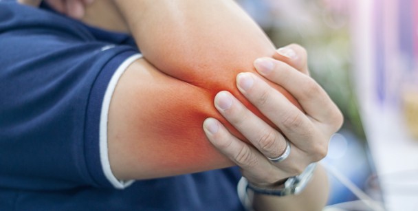 tennis elbow symptoms