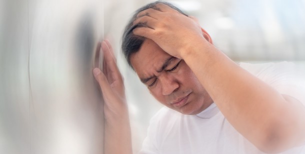 symptoms from ear pain and what it could lead to