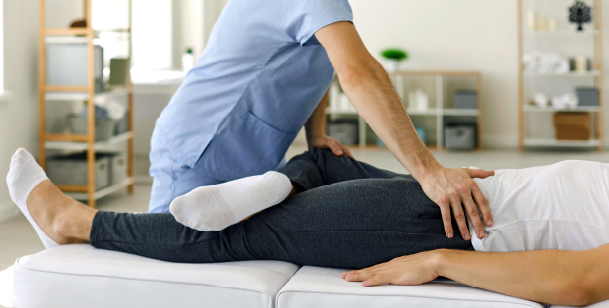 how to tell if I have chronic pelvic pain