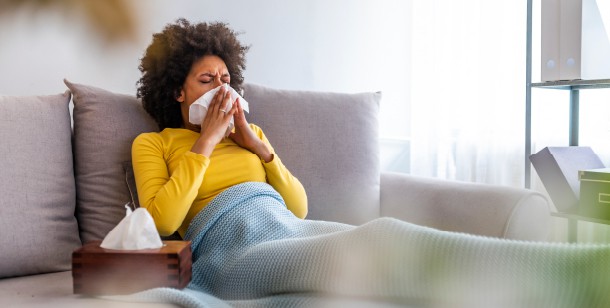 what to do for common cold for adults