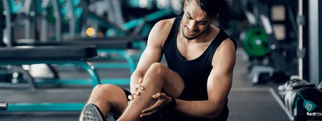 Common Gym Injuries (And How to Avoid Them)