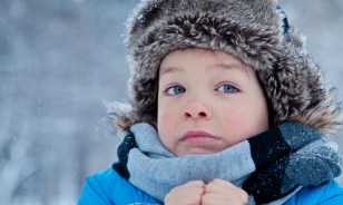 VEC | Child Cold