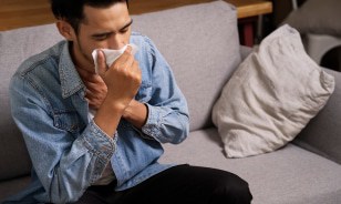 adult flu warning signs