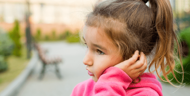 how do you know if you have ear infection