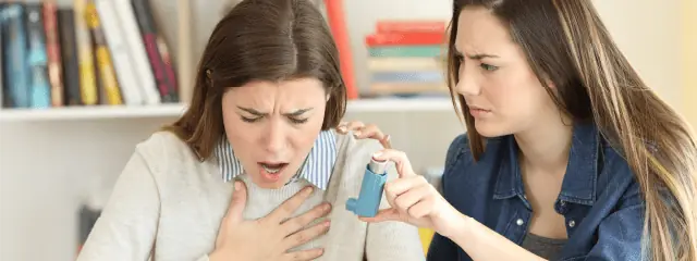 What to Know About Asthma Attacks and Emergency Rooms