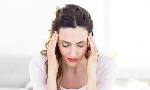 Headache & Migraine Relief