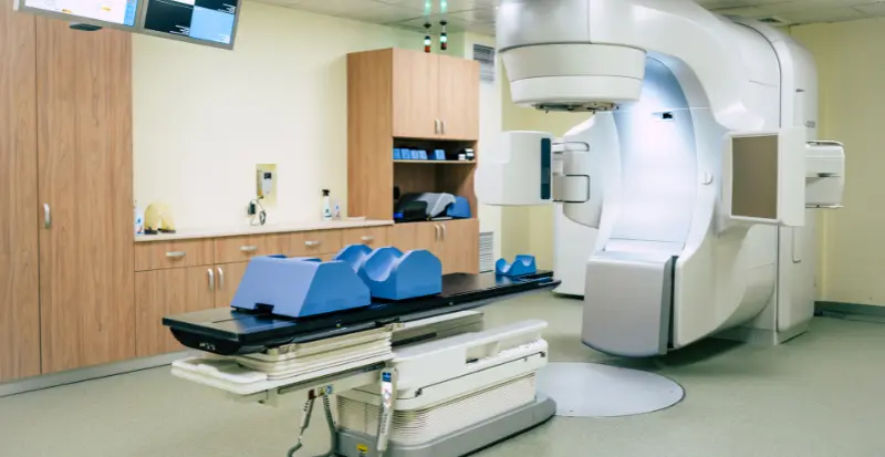 Medical Imaging Services