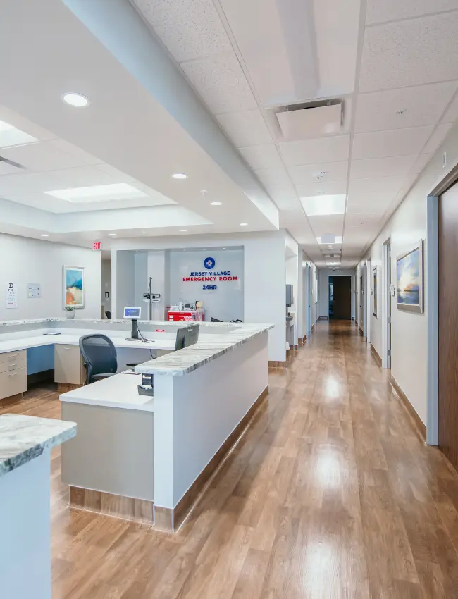 Why Choose Village Emergency Center For Urgent Care Near Fairbanks TX?