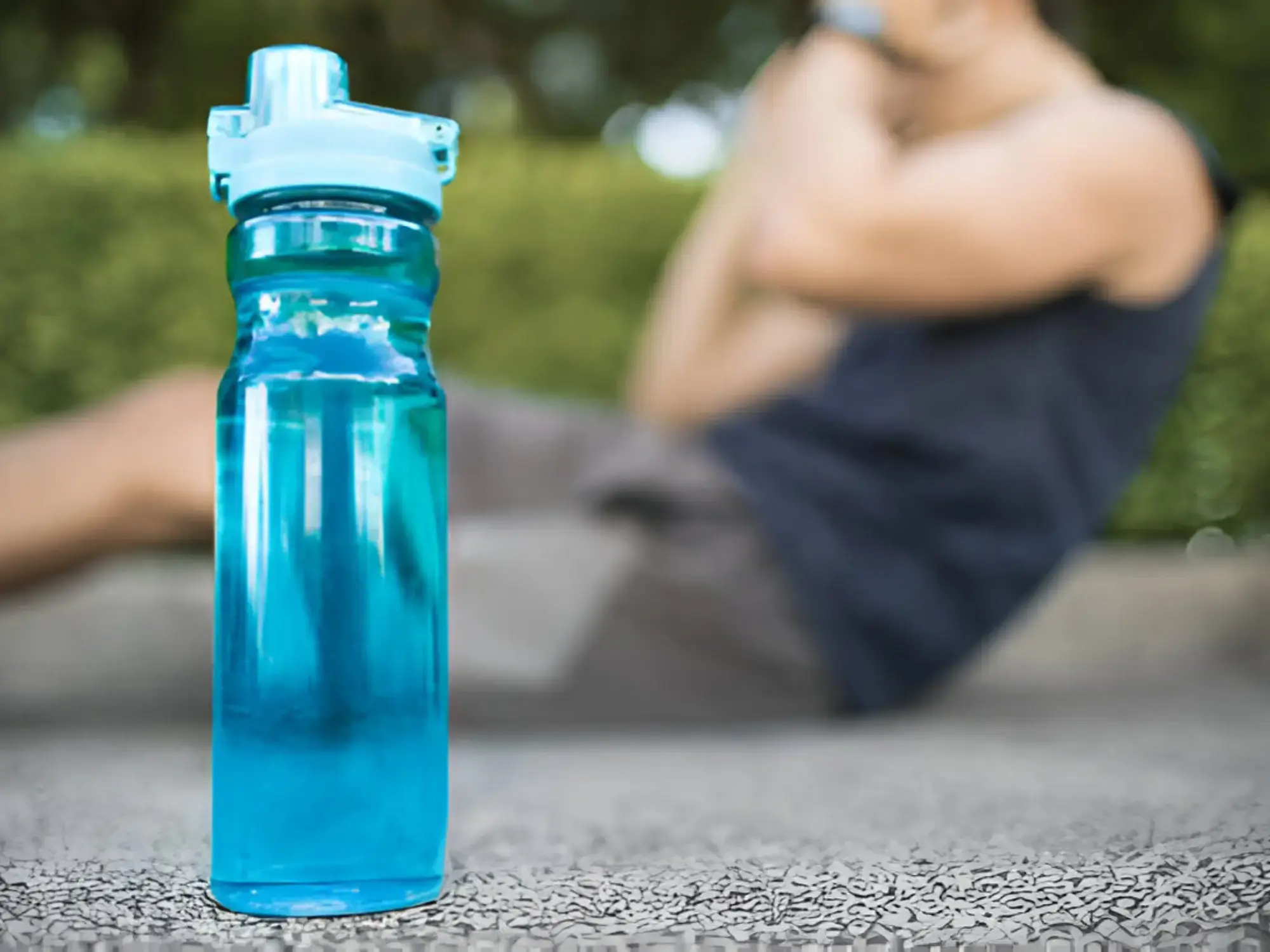 24 Hour Walk in Dehydration Emergency Room in League City