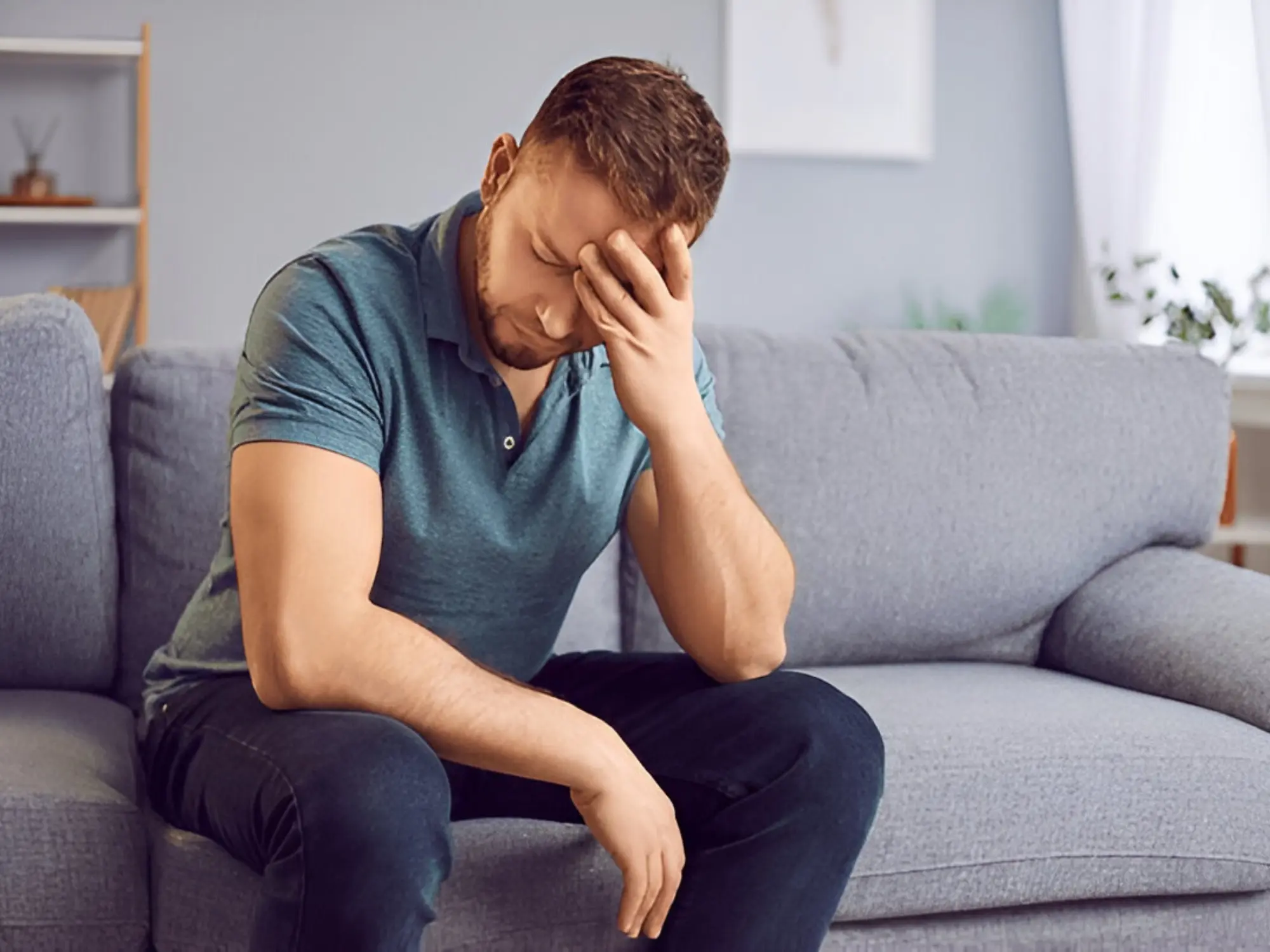 24 Hours Walk In Emergency Room For Headache Pain in League City