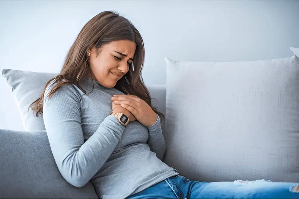 Common Causes of Emergency Chest Pain