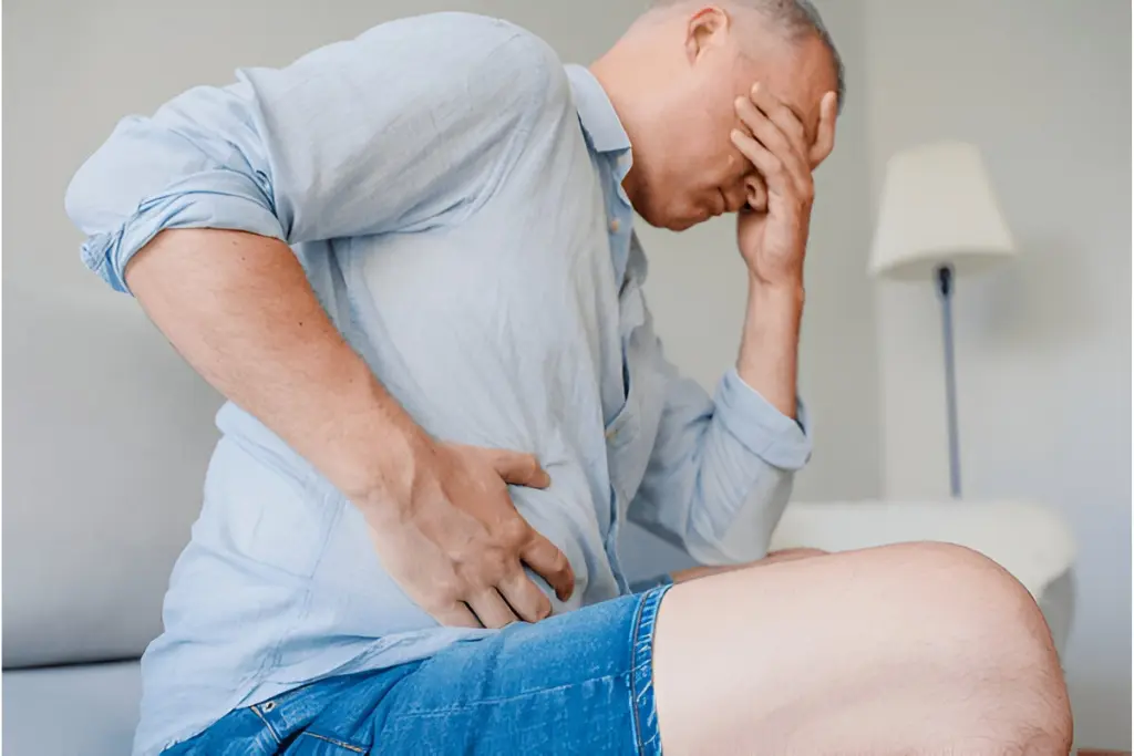 Signs and Symptoms of Appendicitis