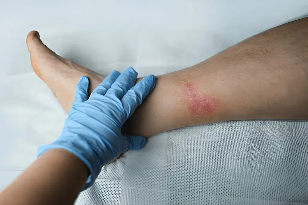 When Should You Seek Emergency Wound Care